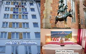 Hotel Edel Weiss